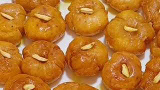 easy balushahi recipe how to make balushahi perfect balushahi recipe