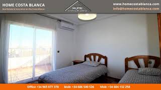 Villa in Orihuela Costa Price 139000 Ref HES138 12554