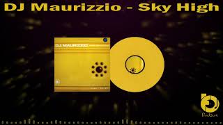 DJ Maurizzio - Sky High 1998