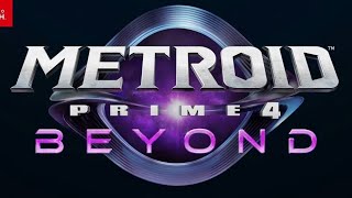 THE 7 YEAR WAIT IS OVER!!! (Metroid Prime 4 Reaction)