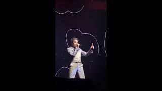 Mika - Yoyo - Clermont-Ferrand (26/02/2024)