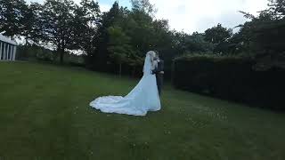 Nunsmere Hall Wedding Venue Cheshire