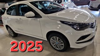 FIAT CRONOS DRIVE 1.3 - 2025