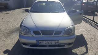 DAEWOO Lanos 2006 Дніпро