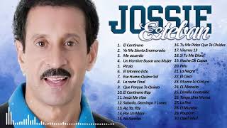 JOSSIE ESTEBAN SUS MEJORES CANCIONES | LAS CANCIONES DE MERENGUE