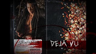 Eminem - Deja Vu (Lyrics)