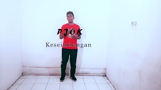 Variasi Gerak Keseimbangan - Kelas 1