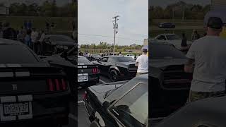 Fastlane cars and coffee