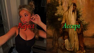 Reject Modernity, Accept Christianity