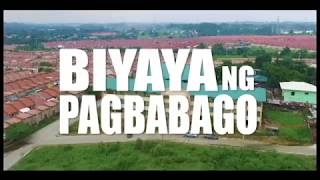 National Housing Authority - Biyaya ng Pagbabago