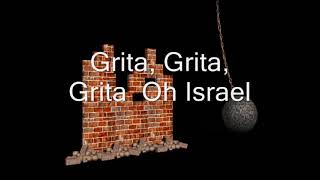 Grita Oh! Israel