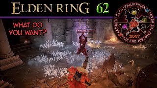 Ensha of the Royal Remains – Roundtable Hold – Elden Ring 62