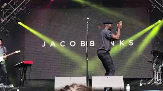 Jacob Banks 'Monster' Live at Outside Lands