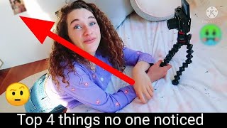 Top 4 things no one noticed in the Norris nuts videos..