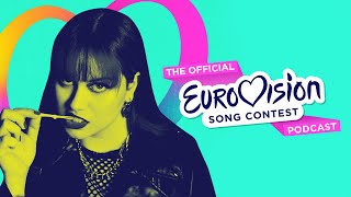 Episode 33: A Eurovision Summer Holiday (The Official Eurovision Song Contest Podcast)