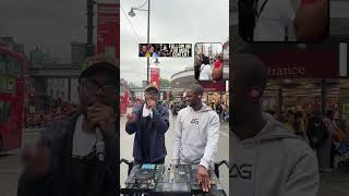 Rankin Relevant - Liquid Riddim in Brixton