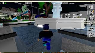 Jak latać w brookhaven w roblox