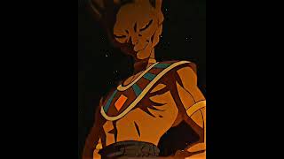 Kizaru vs Beerus