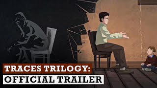 Traces Trilogy (2022) – Official Trailer