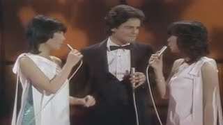 Pink Lady with Donny Osmond - Medley (1980)