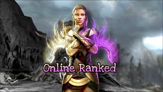 Killer Instinct - Maya Online Ranked Matches!! | XboxOne | Queen Plays