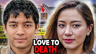 When Love Turns Fatal: Greed, Betrayal, and a Fatal Love Triangle || True Crime Documentary