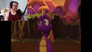 The Legend of Spyro: A New Beginning (Part 1) | How Did They Get Gary Oldman?