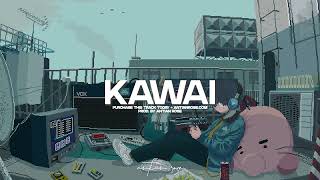 Reggaeton x EDM Instrumental " k a w a i " Feid x Antian Rose type beat 🚀