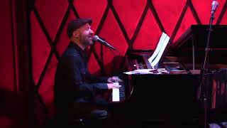 Craig Greenberg Band "Song of December" LIVE @ Rockwood Music Hall, NYC 12/21/22