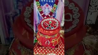 Garba bhajan #maatarani #bhajan #garbasong #navratri #navratrispecial #garba #music #song #newsong