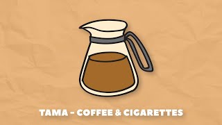 coffee & cigarettes ☕️ jazz lofi vibes (no copyright music / vlog music / royalty free music)