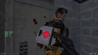 Sweet Half Life (PC - Steam - Sven Coop) Longplay