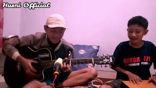 Kopi Dangdut covers|"Husni Official"