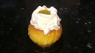 baba au sirop  حلوة البابا الوصفة الاصلية بدون منازع