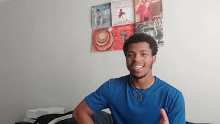 Taylor Swift - Midnights ALBUM REACTION/REVIEW Pt.1