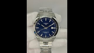 Tissot Gentleman T127.407.11.041.00 Powermatic 80.811 (40)