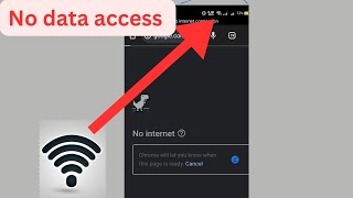 Wi-Fi Connected but no internet access problem solve just in 3 settings.