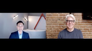 David Kain interviews Nick Cybela, CEO of FLOWFOUND and learns about their 360 Video Platform