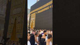 Makkah  #khanakabba#trending#love#ytshort #shortsviral