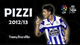 Pizzi - Get Outta My Way  | HD |  | 2012 / 2013 |