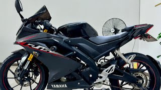 Yamaha R15v3 xe keng, odo 9k, chính chủ giá tốt 🏃