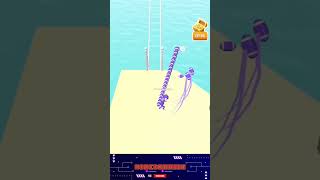 Level 113 Bridge Race #MobileGames #shorts #shortgames #gaming #games #gameshorts #fyp