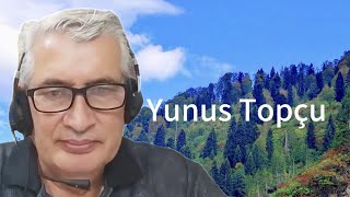 Allah'ın Ayetlerinden Yüz Çevirmek İnsanı Kâfir Yapar. Yunus Topçu