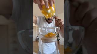 How to Use Orange Peels! 🍊 creative explained