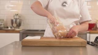 How to cook pork rack sous vide