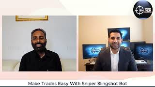 Automation Bot Trends for Futures Market Trading || Sniper Auto Trader || Punjabi Interview