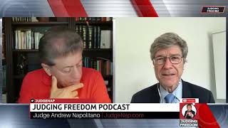 Judge Napolitano & Prof. Jeffrey Sachs: Putin's Offer of Peace