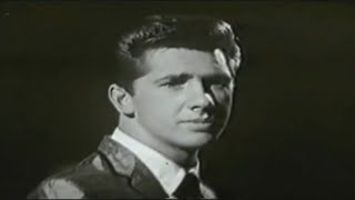 Paul Wayne – Be Mad Little Girl (1960s)