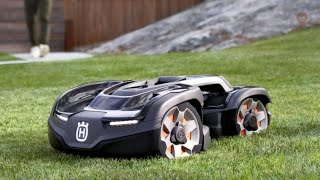 Top 5 Best Robotic Lawn Mowers 2023 | Robotic Lawn Mower Reviews