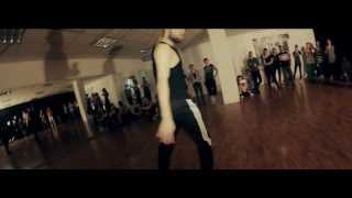 Balmorhea -- Remembrance/contemporary class with Guitar(Mark,Danil Tokar/choreo-Vasya Kozar/KDT